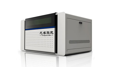 데스크 타입  CO2 레이저 커팅기